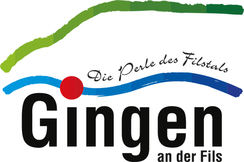 Logo Gemeinde Gingen an der Fils